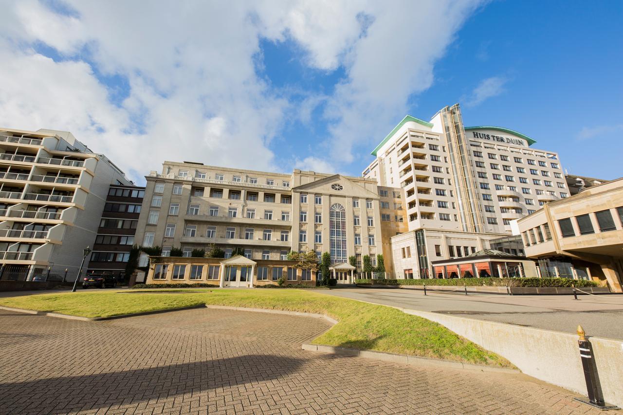 The Historic Huis Ter Duin Noordwijk Kültér fotó